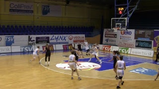 Ukraine U14 – RGUOR Minsk