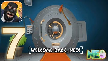 Snipers vs Thieves: Gameplay Walkthrough Part 7 - I Did Not Lose! (iOS, Android)