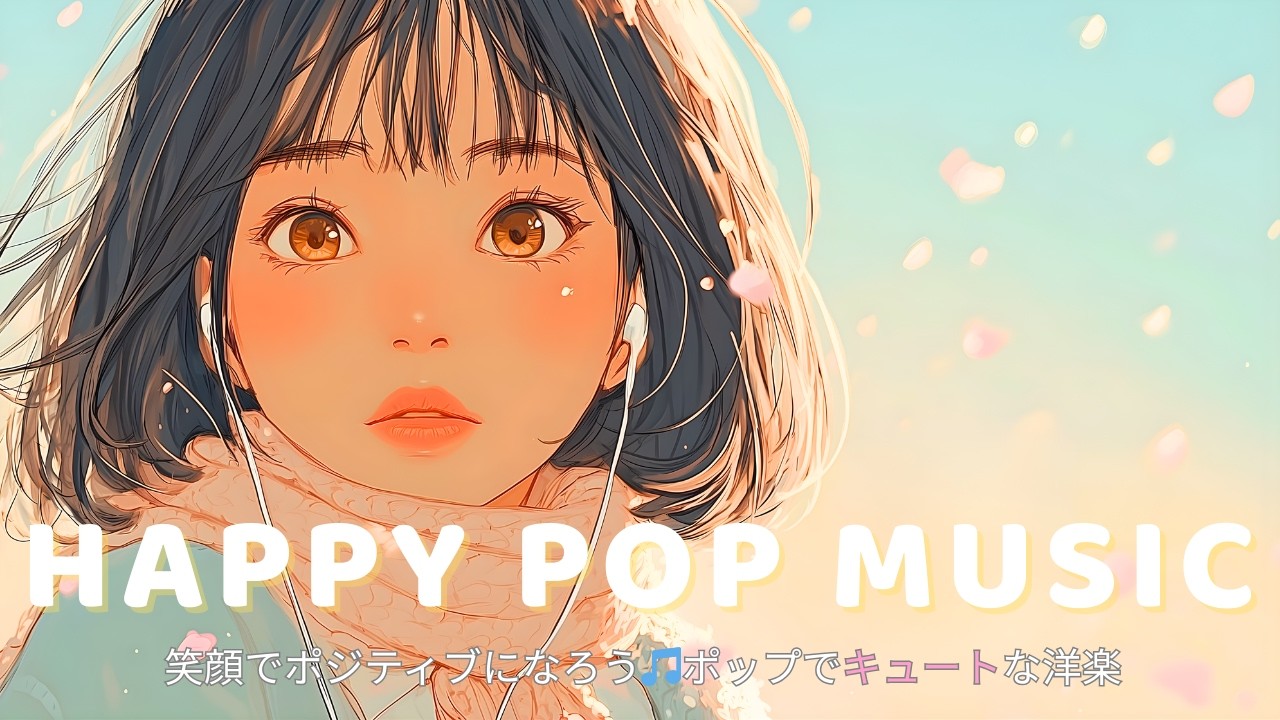 ✨【洋楽】部屋でかけ流す♪癒しの洋楽プレイリスト🎧｜Morning/Studying/Work/Shop/Cafe/Chill BGM