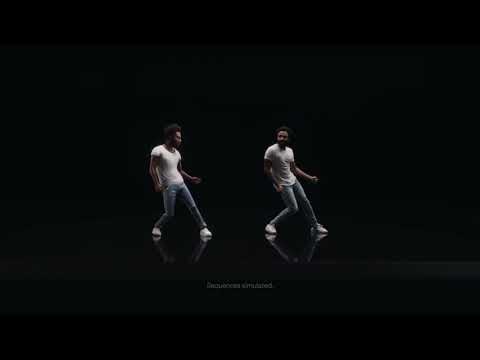 Commercial Ads 2019 - Google Pixel 3 - Childish Gambino Playmoji