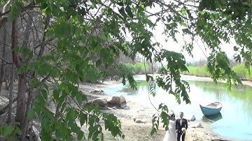 CLIP CƯỚI HỒ CỐC VŨNG TÀU - NGUYỄN LÂM & CAO THANH