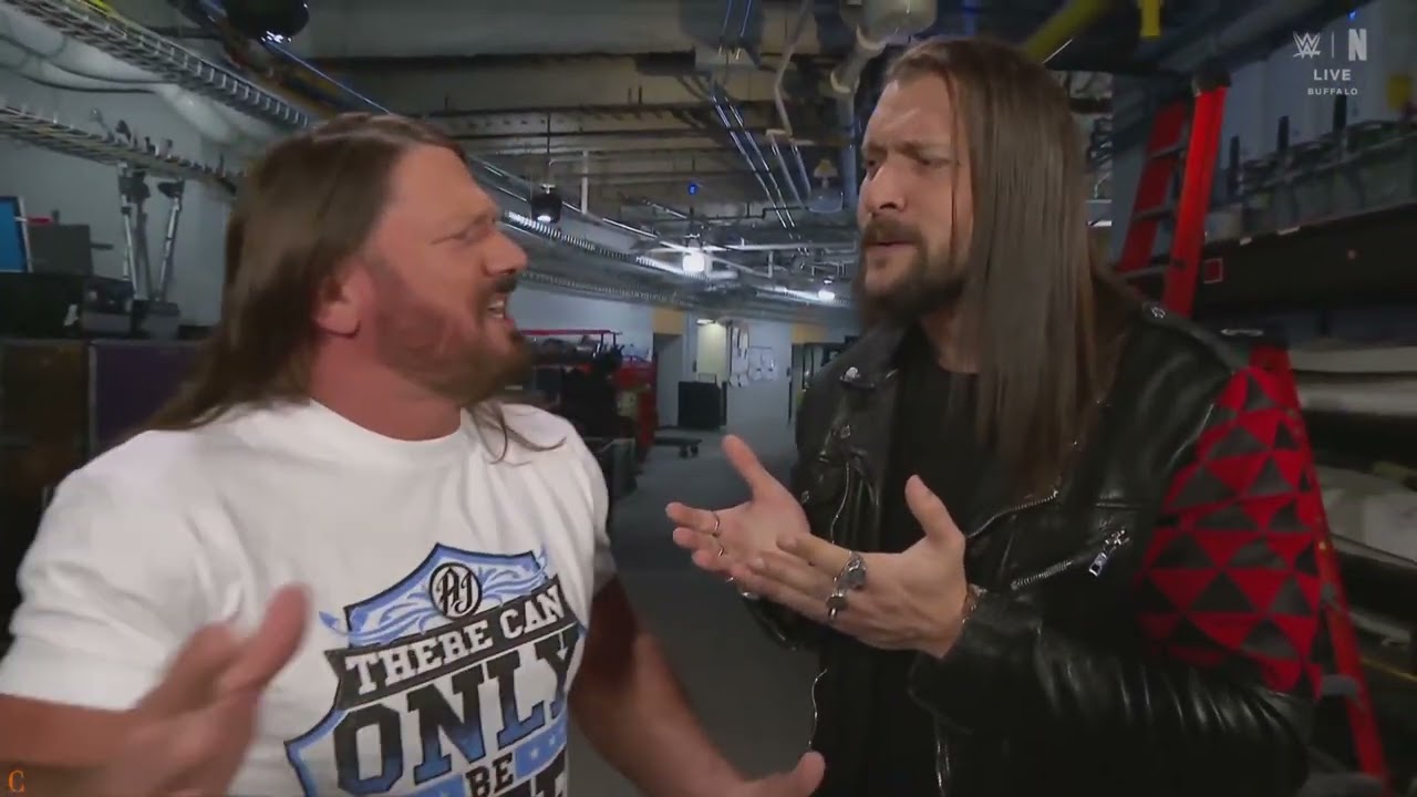 Previa WWE RAW 10 de marzo de 2025 en vivo