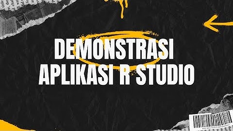 R STUDIO (PRAKTIKUM BIOINFORMATIKA KELOMPOK 2B)