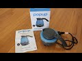 popup 240V Compact Kettle | Unboxing | Review
