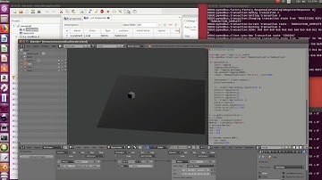 Beremiz Modbus TCP Blender writing coil and variable register