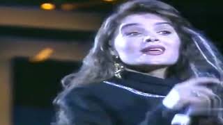 Asya (Tülay Saygin) - Zamanda Gezinti 1990 1080P (Logosuz) Resimi