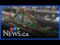 Lego convention growing, moving to larger venue