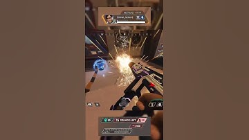 Crypto Main decimates 3 stack | Apex Legends #shorts #apexlegends #apexlegendscrypto