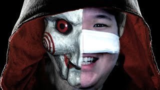 【さぁ…ゲームをしよう】コレコレを誹謗中傷してるクソガキにネットの怖さを教えてみた…