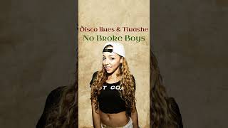 Disco Lines &amp; Tinashe - No Broke Boys (Medieval Cover)