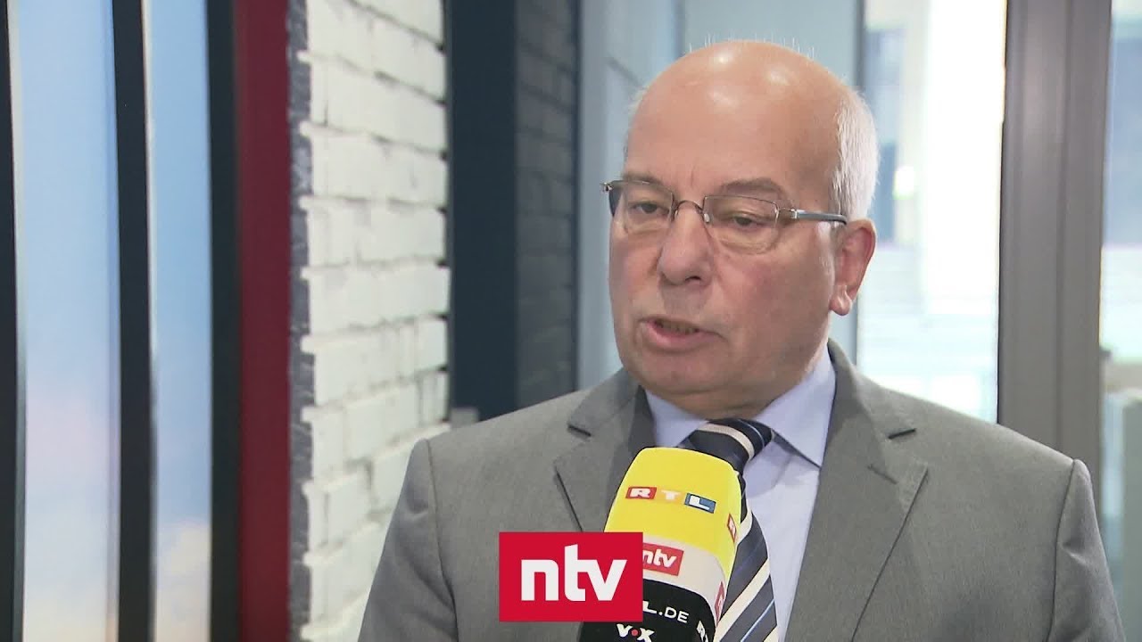 Polizeigewerkschaft Fordert Strafmundigkeit Ab Zwolf Jahren N Tv