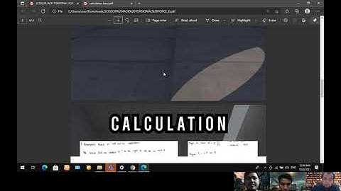 Presentation Group 22 BMMA S2/1- Project Solid Mechanic BMMM2303