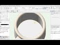 10 3D Exercises Vectorworks 2025