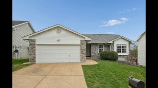 4962 Paradise Meadows Drive video tour