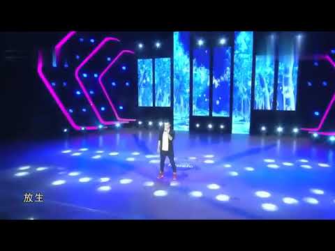 放生 范逸臣 现场版