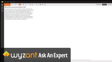 Convexity in Production and consumption