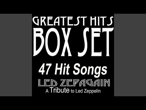 Trampled Underfoot