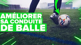 Comment être plus RAPIDE AVEC LE BALLON - Tuto