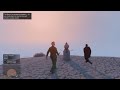Grand Theft Auto V The Gooch