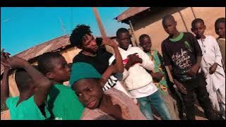 Papzzy Maye _-_ Inda ALLAH (Official Video)