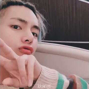 CCP THAEYUNG💜 태영 #V #Taekok