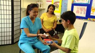 Asthma in Children: Helping Your Child Control Their Asthma