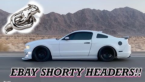 Took a BIG Risk Buying This For My Car!