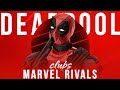 Instalock EGO DPS EOMM Agent  - Marvel Rivals  | English | Tamil