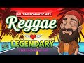 SWEET REGGAE MUSIC MIX 💛 NEW REGGAE LOVE SONGS 🔔 REGGAE LOVE CLASSICS