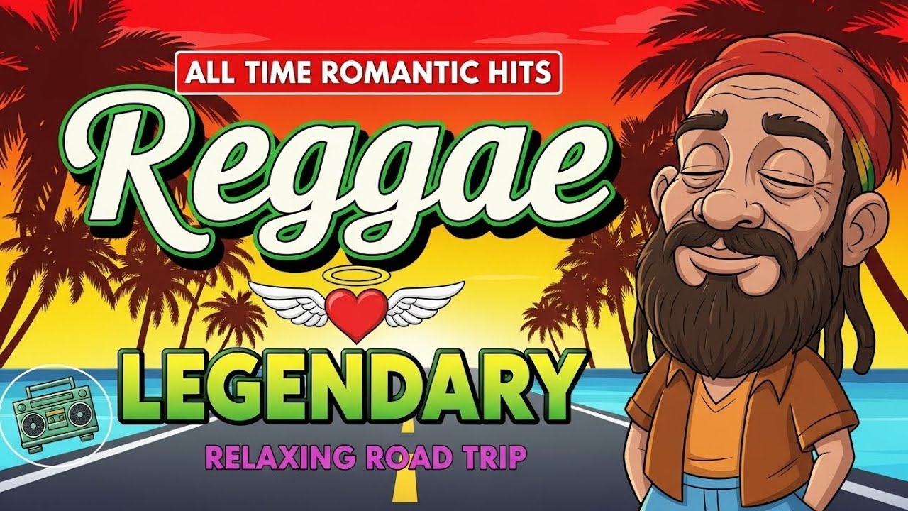 SWEET REGGAE MUSIC MIX 💛 NEW REGGAE LOVE SONGS 🔔 REGGAE LOVE CLASSICS
