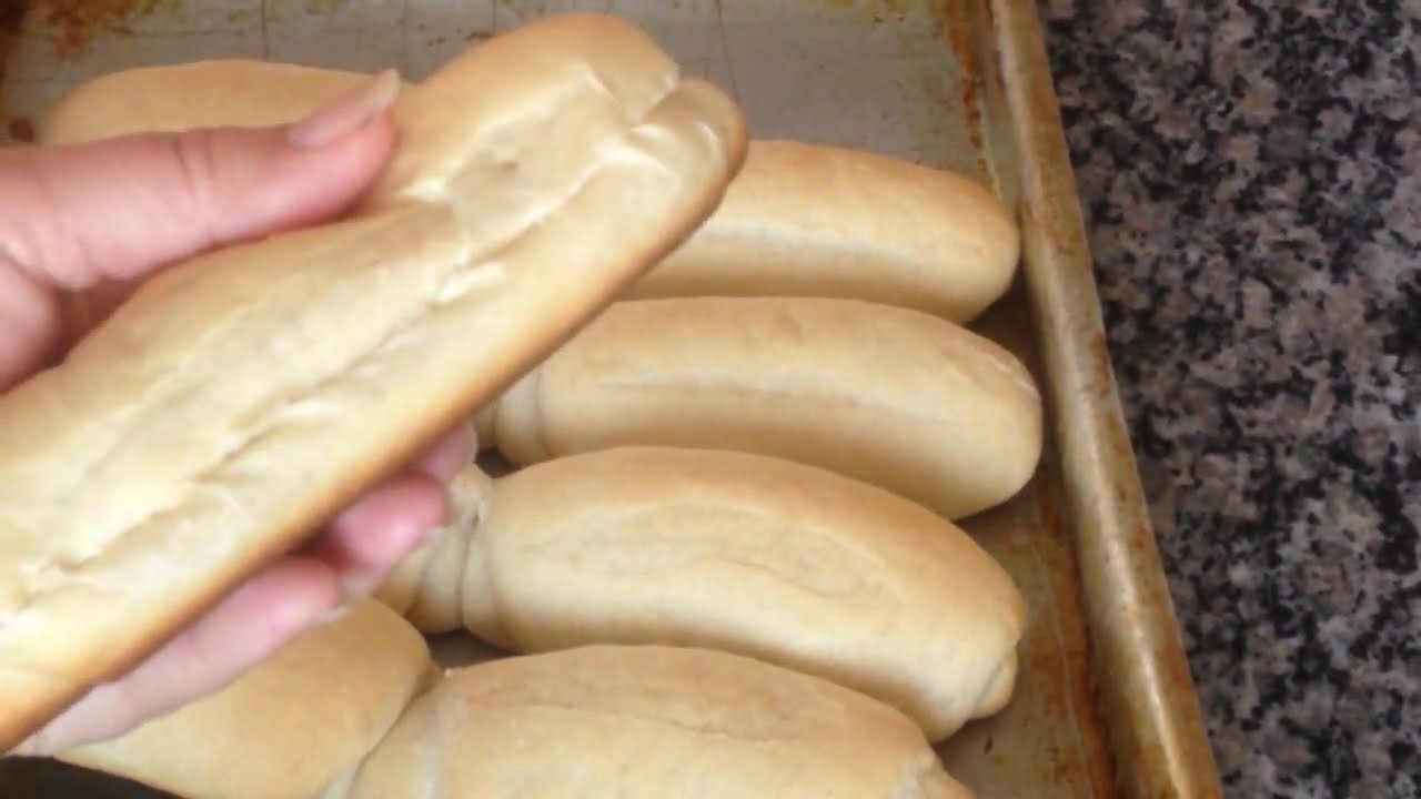maratondepan panfrances pan horno COMO HACER PAN FRANCES VENEZOLANO