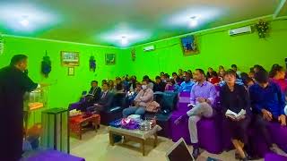 Siaran Langsung Gpdi Rehobot Syeba