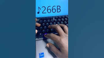 Music Unicode Tips and Tricks in Ms Word #tips & #tricks #fh #technology #msword #wordvectors