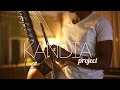 Capture de la vidéo Kandia Project (With His Kora) - Live Studio Session 2014