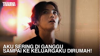 (PART 2) ODDY ANANTA: MY SISTER WAS BEHIND A BLACK MAGIC AND FOLLOWED BY A POCONG SENT BY AN EVIL...