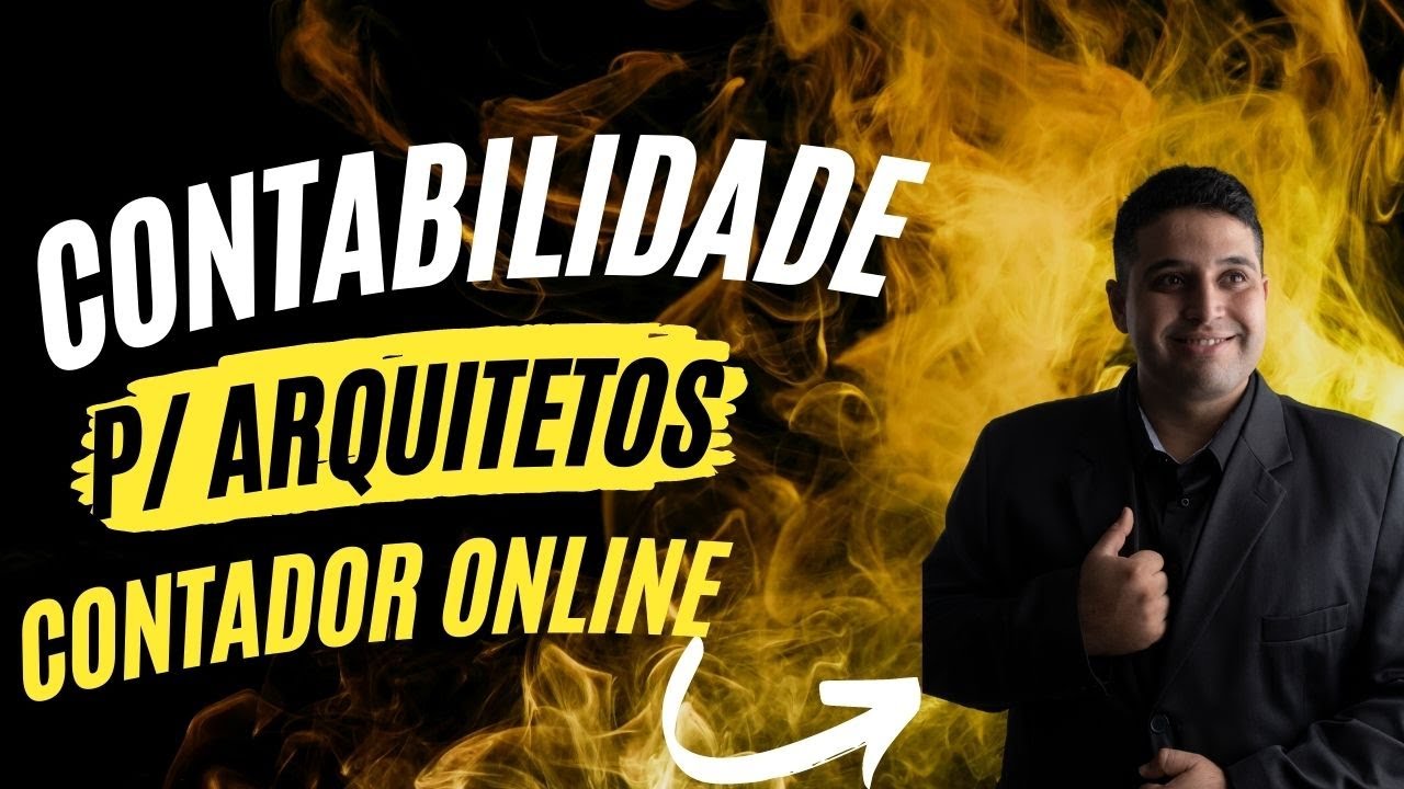 Como é a Contabilidade para Arquitetos? (CNPJ para Arquitetos ou Empresa para arquitetos)