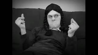 AVGN Addams Family Song