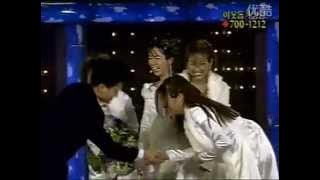Fin.K.L - Medley 2000 MBC Gayo Daejun