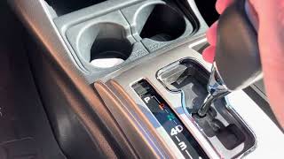Diff Lock demo video