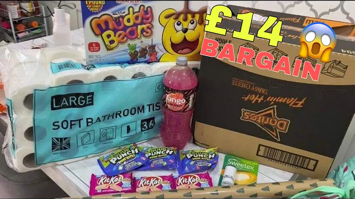 14 EXPIRED FOOD HAUL  | BEST BEFORE DATE
