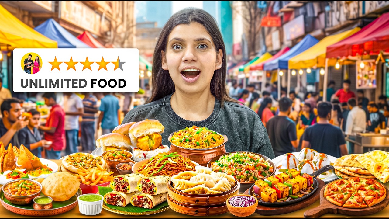 Latest Title & Thumbnail