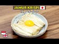 Krispi, Tahan Lama, Praktis! Resep Jamur Enoki Rp 7,000 Untuk 8 Porsi [Cocok Untuk Anak]