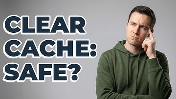 Can Clearing Android App Cache Cause Problems?