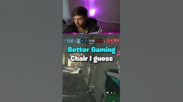 Siege Being The Most Random Game Ever 💀