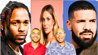#PopRoast: Kendrick/Drake Beef, Dorit Files For Separation, Andy Cleared