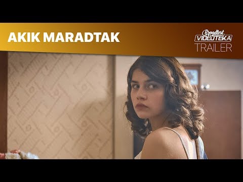 Akik Maradtak | Előzetes magyarul