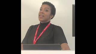 UVII presents demo at The 18th annual  CUNY IT Conference screenshot 1