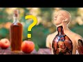 What Apple Cider Vinegar Really Does To Your Body?