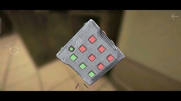 how to solve cube in 911 pray