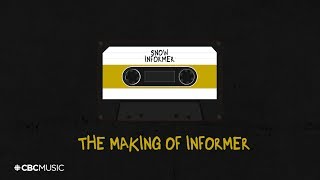 The Making of Informer - 25 Years Later